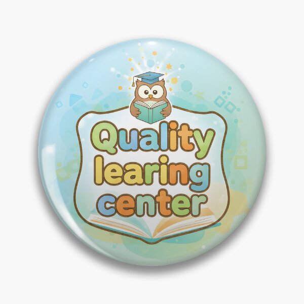 Item preview, Quality Learing Center –fraud,quality learing center meme designed and sold by I​ AM​ O.J.A ..