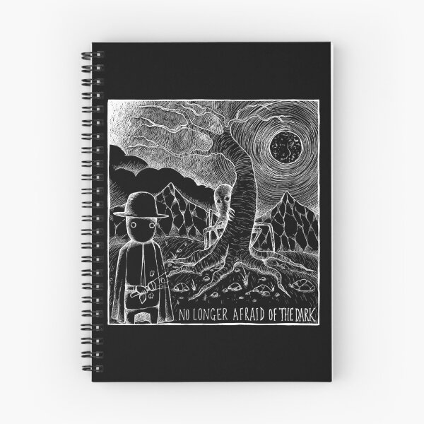 Item preview, Fitter Happier - Radiohead Illustrated Lyrics - Inverted designed and sold by bangart.