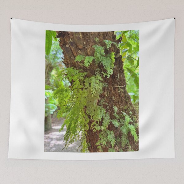 Item preview, Otways rainforest  designed and sold by The Paper Cut .
