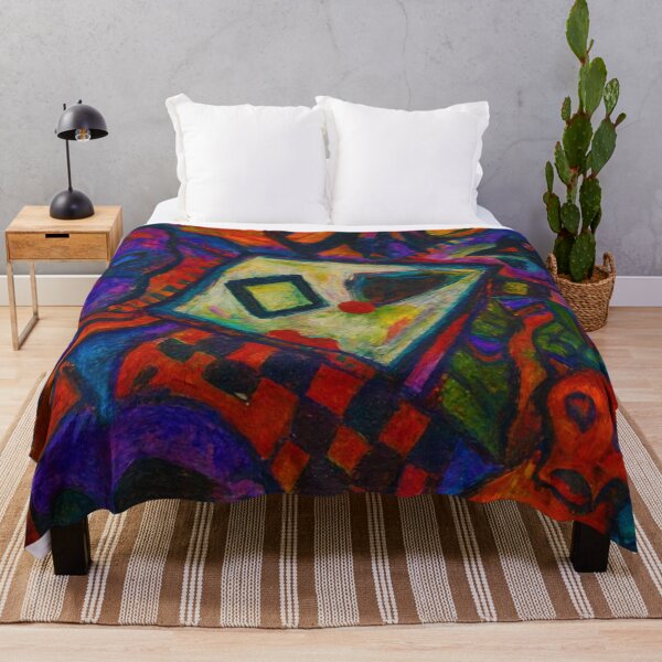 Item preview, Neon Zoo Chaos: Surreal Animals & Geometric Energy designed and sold by LuxuryApparels.