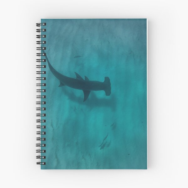Item preview, Great Hammerhead Shark designed and sold by Marine Motif.