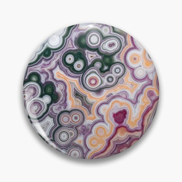 Item preview, Crazy Lace Agate designed and sold by Tridentulus.