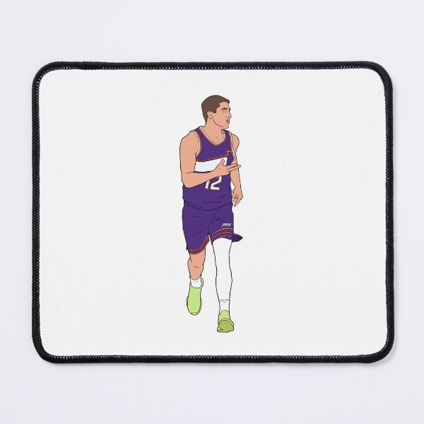 Item preview, Collin Gillespie Phoenix Cartoon designed and sold by WhelmdStudios .
