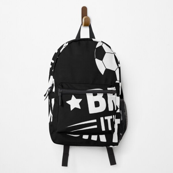Item preview, 9 Year Old Birthday Soccer Bruh It's My 9th Birthday designed and sold by AmandasHastie.