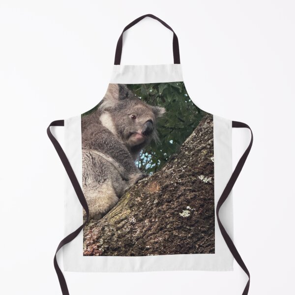 Item preview, Otways Koala designed and sold by The Paper Cut .