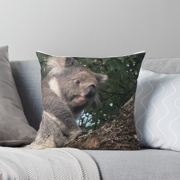 Item preview, Otways Koala  designed and sold by The Paper Cut .