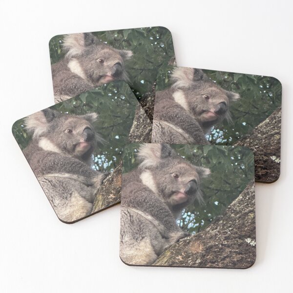 Item preview, Otways Koala  designed and sold by The Paper Cut .