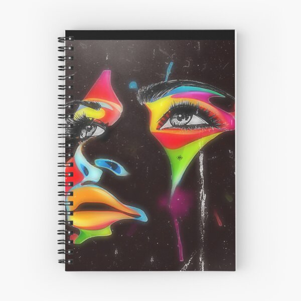 Item preview, Colorful Dreams in Abstract  designed and sold by Davisdazzling.