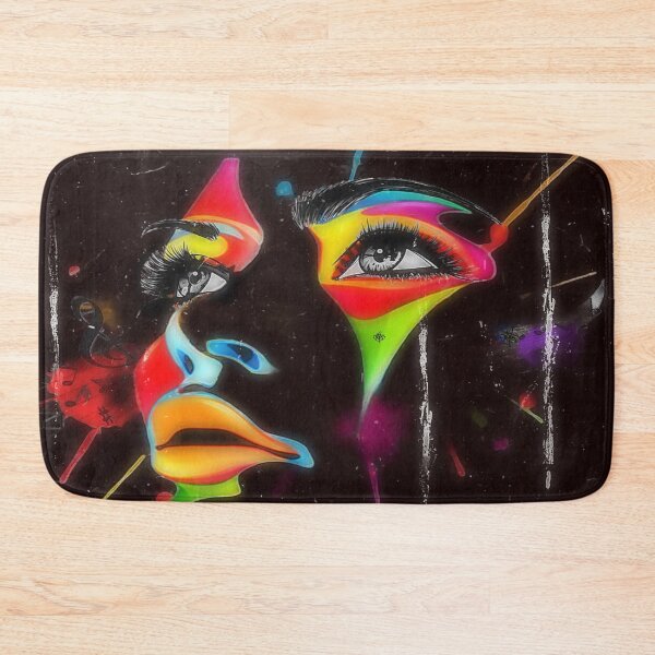 Item preview, Colorful Dreams in Abstract  designed and sold by Davisdazzling.