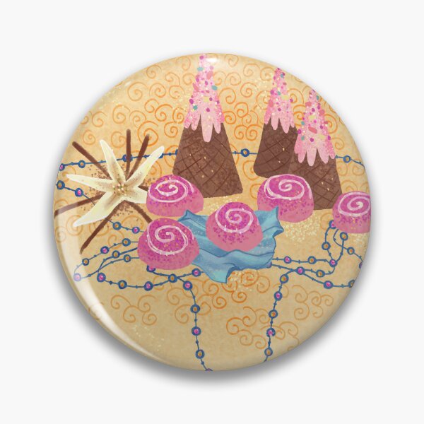 Item preview, Candy Cone Gourmand designed and sold by Bongwaterlatte.