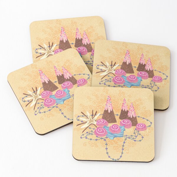 Item preview, Candy Cone Gourmand designed and sold by Bongwaterlatte.
