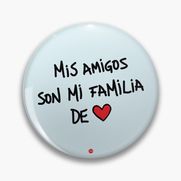 Item preview, My friends are my family at heart (fc) designed and sold by XUSRedbubble.