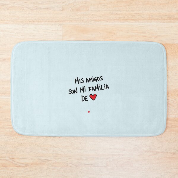Item preview, My friends are my family at heart (fc) designed and sold by XUSRedbubble.