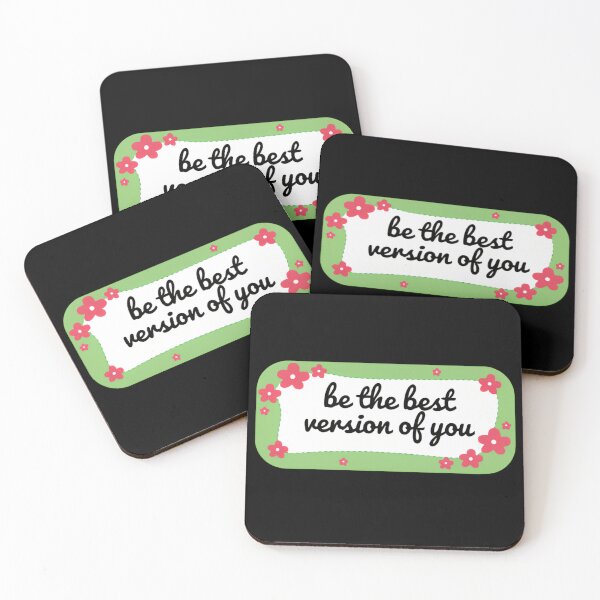 Item preview, Be The Best Version Of You Choose Growth Daily Flowers Floral designed and sold by Star3NowForMe.