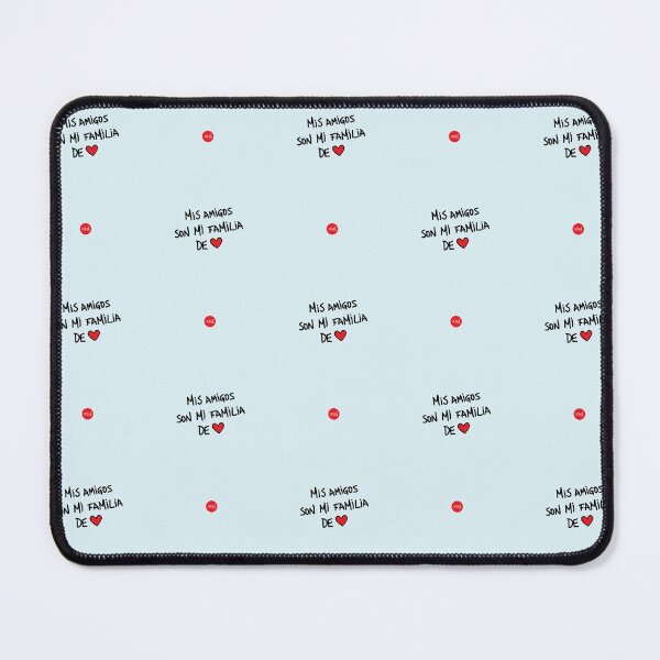 Item preview, My friends are my family at heart (fc) P designed and sold by XUSRedbubble.