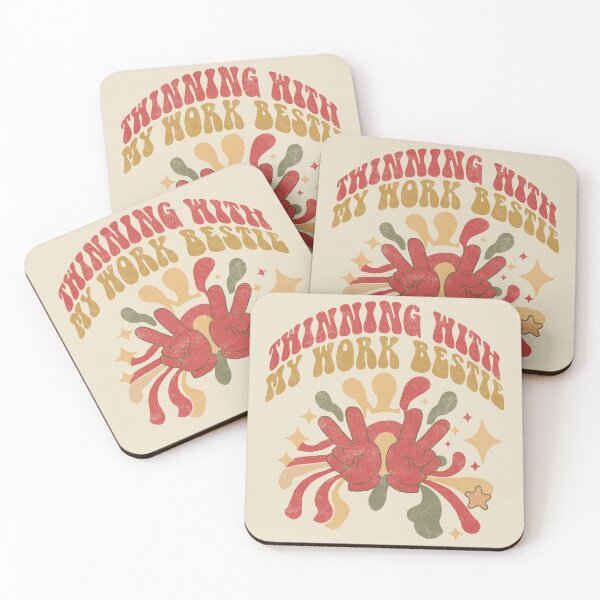 Item preview, Twinning With My Work Bestie. vintage..#2 designed and sold by EunsooLee.