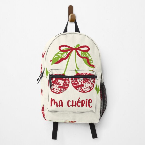 Item preview, Ma Chérie Coquette Cherry Disco designed and sold by MaiZephyr.