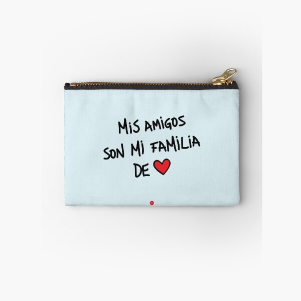 Item preview, My friends are my family at heart (fc) I designed and sold by XUSRedbubble.