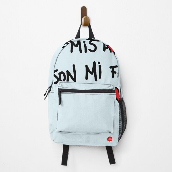 Item preview, My friends are my family at heart (fc) I designed and sold by XUSRedbubble.