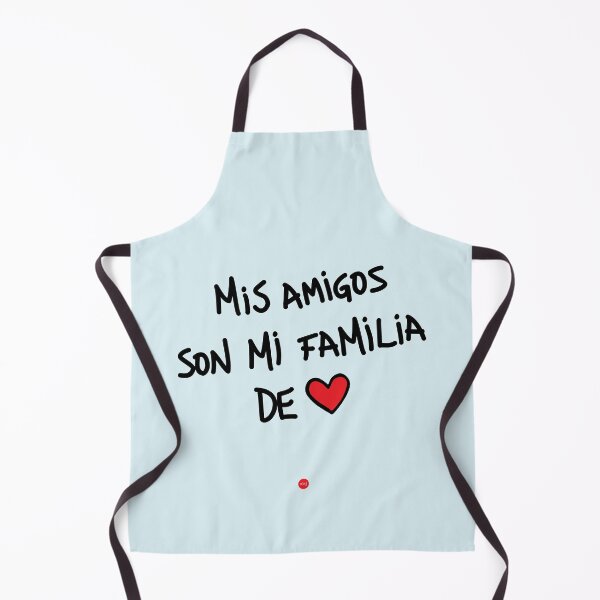 Item preview, My friends are my family at heart (fc) I designed and sold by XUSRedbubble.