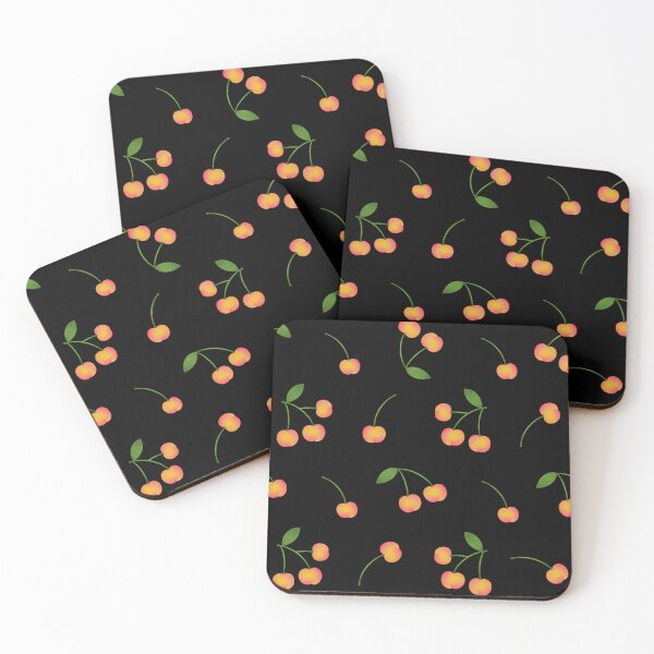 Item preview, Aewol Sunset Cherry Pattern designed and sold by afternoon glow.