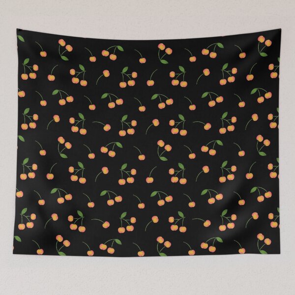 Item preview, Aewol Sunset Cherry Pattern designed and sold by afternoon glow.
