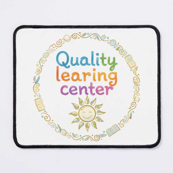 Item preview, Quality Learing Center –learning center, minnesota learing designed and sold by I AM O.J.A ..