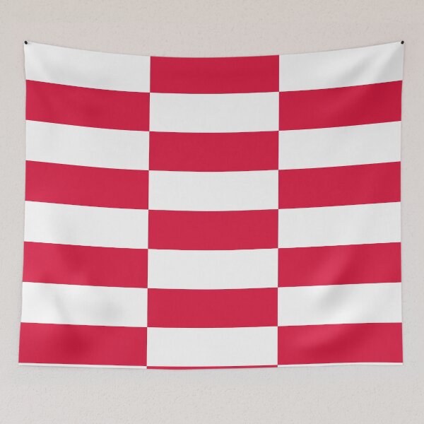 Item preview, Polish Flag- Show your love for Poland! designed and sold by AlaskaExtreme.