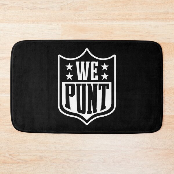 Item preview, We Punt designed and sold by deborahgoldrick.