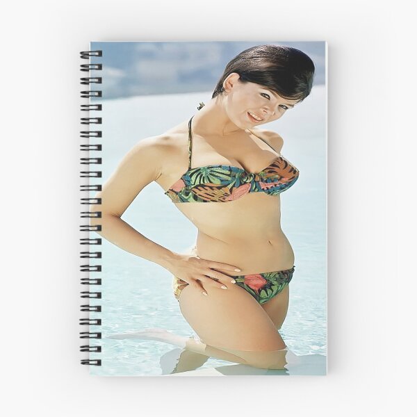 Item preview, Yvonne Craigg, Beauty on the Beach designed and sold by PinUpPavilion.