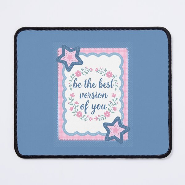 Item preview, Be The Best Version Of You Rise With Purpose Retro flowers stars designed and sold by Star3NowForMe.
