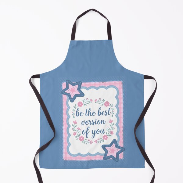 Item preview, Be The Best Version Of You Rise With Purpose Retro flowers stars designed and sold by Star3NowForMe.