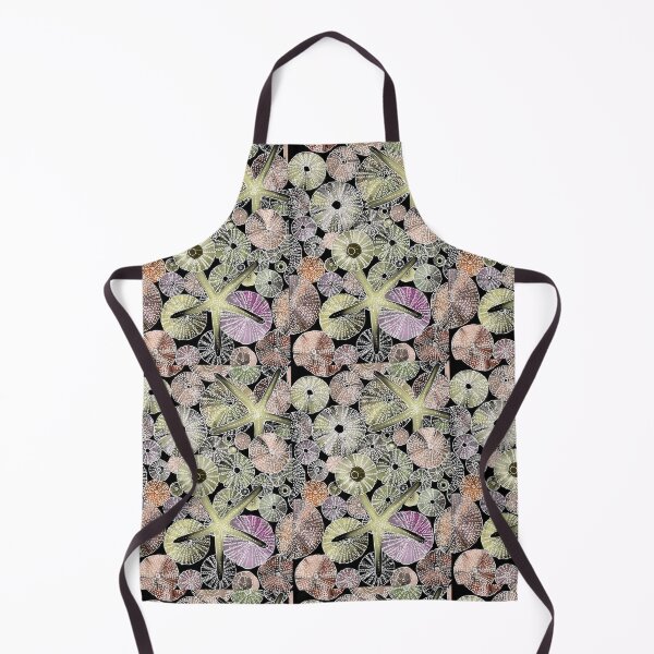 Item preview, Sea Urchins designed and sold by Pindigo Designs.