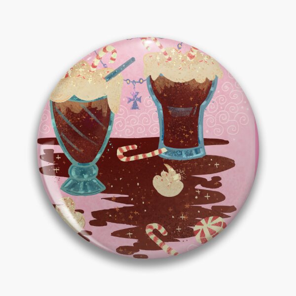 Item preview, Cherry Cola Float designed and sold by Bongwaterlatte.