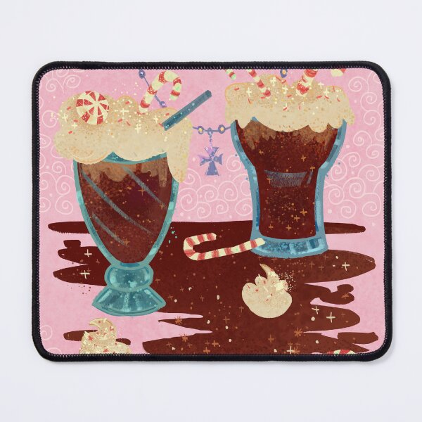 Item preview, Cherry Cola Float designed and sold by Bongwaterlatte.