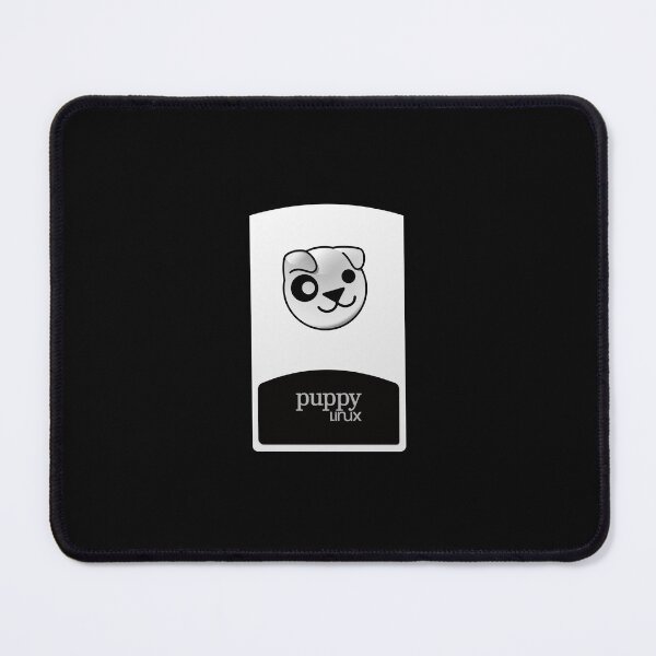 Item preview, Puppy Linux designed and sold by angoma.