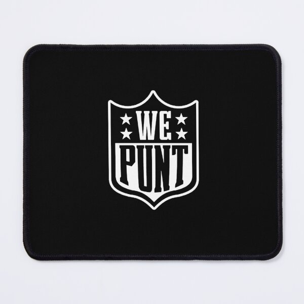 Item preview, We Punt designed and sold by velmamoreland.