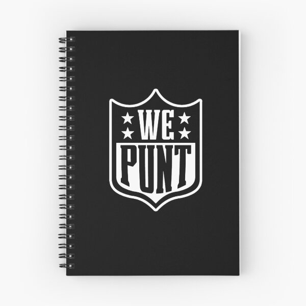 Item preview, We Punt designed and sold by velmamoreland.