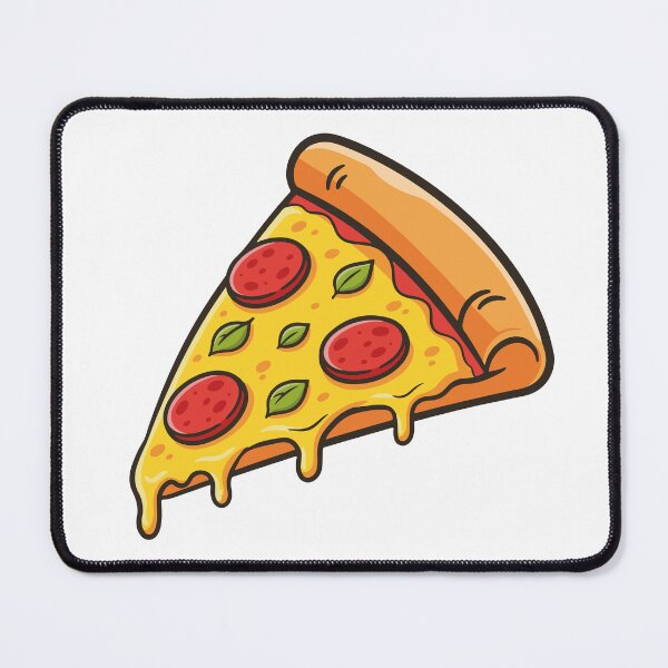 Artikelvorschau, Pizza-Vektor entworfen und verkauft von LOVE, AMY.