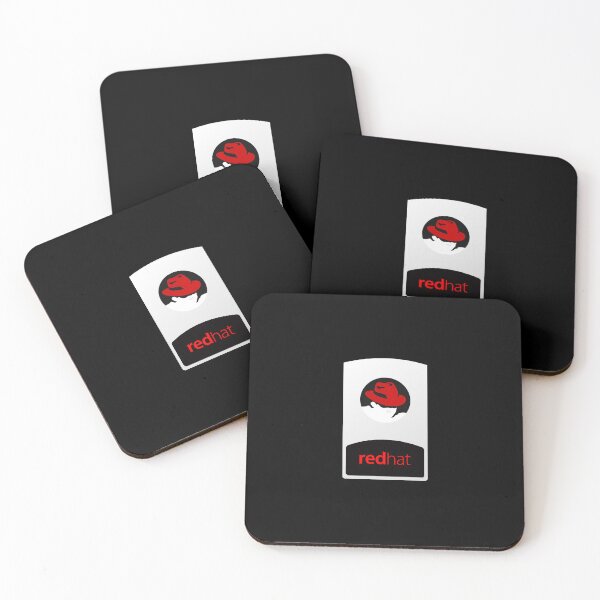 Item preview, Red Hat Linux designed and sold by angoma.