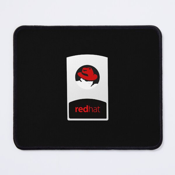 Item preview, Red Hat Linux designed and sold by angoma.