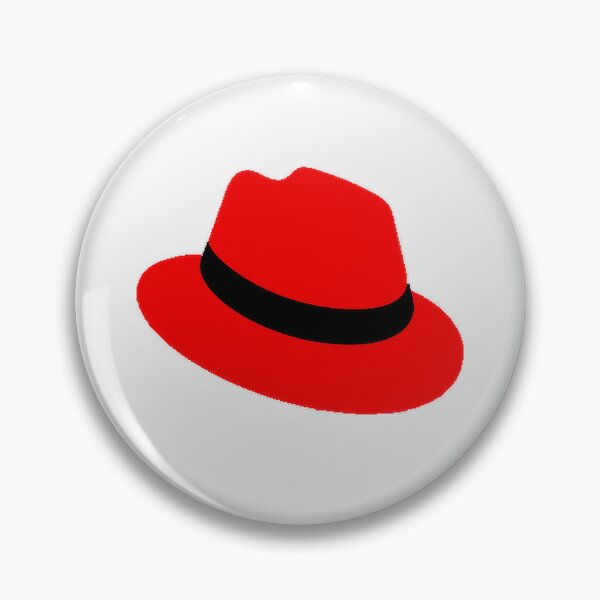 Item preview, Red Hat Linux designed and sold by angoma.