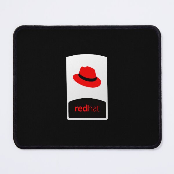 Item preview, Red Hat Linux designed and sold by angoma.
