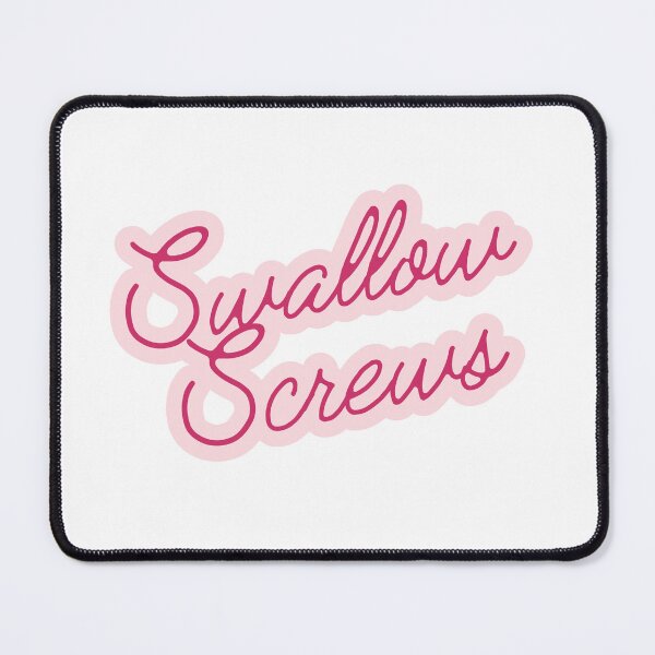 Item preview, swallow screws designed and sold by nooribynidhi.