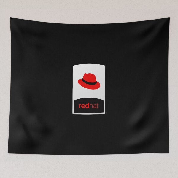 Item preview, Red Hat Linux designed and sold by angoma.