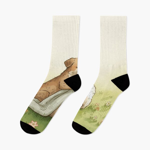 Item preview, Valentine’s Early Spring • Taking Care of Each Other designed and sold by WildlifeWhimsy.