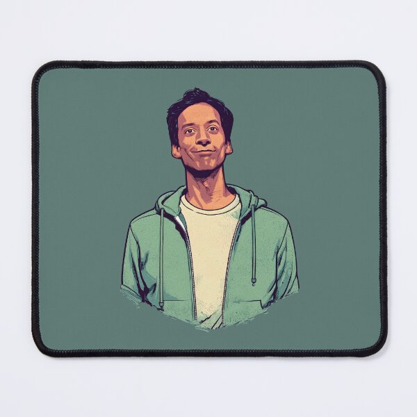 Item preview, Community | Abed designed and sold by TV Junkie Shop.