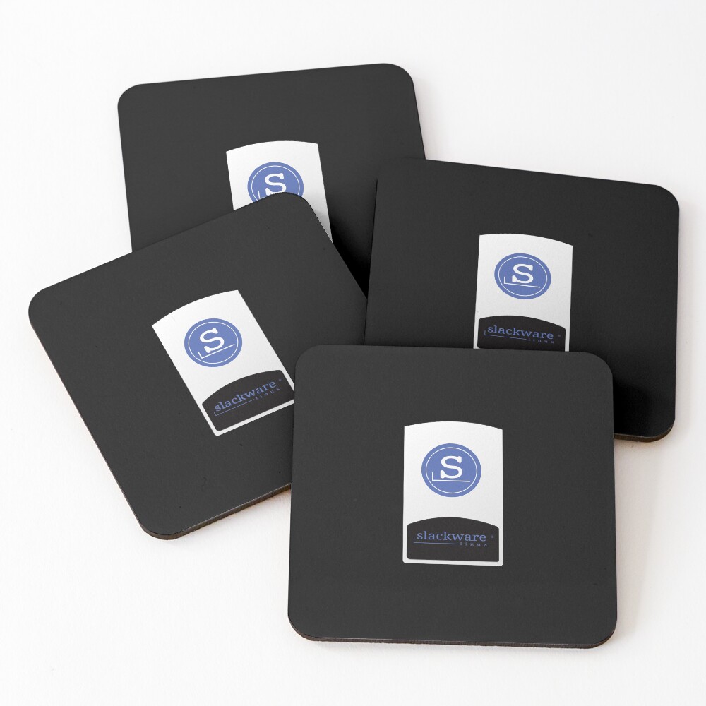 Item preview, Coasters (Set of 4) designed and sold by angoma.