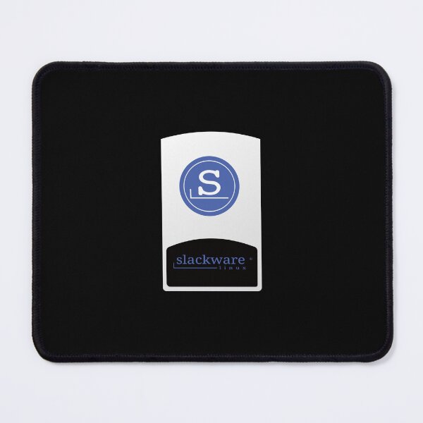 Item preview, Slackware Linux designed and sold by angoma.