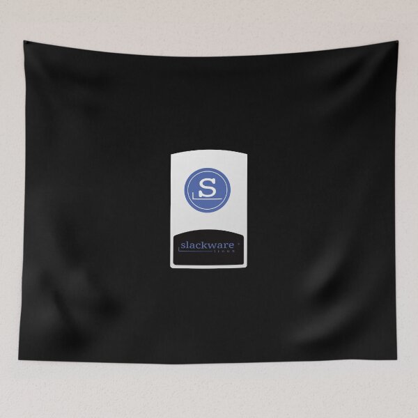 Item preview, Slackware Linux designed and sold by angoma.
